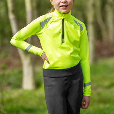 Reflector Children's Base Layer by Hy Equestrian| Online For Equine