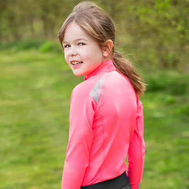 Reflector Children's Base Layer by Hy Equestrian| Online For Equine