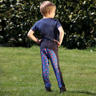 Hy Performance Rock Tots Tractor Jodhpurs| Online For Equine