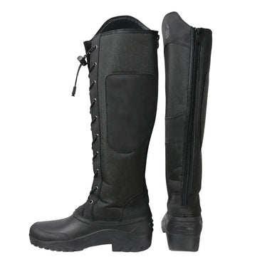 Hy Equestrian Mont Maudit Winter Boots| Online For Equine