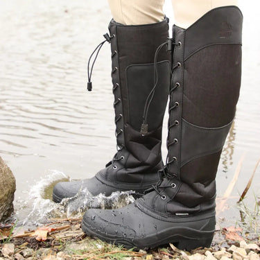 Hy Equestrian Mont Maudit Winter Boots| Online For Equine