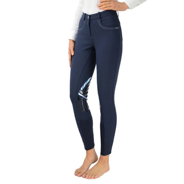 Hy Equestrian Corby Cool Ladies Breeches| Online For Equine