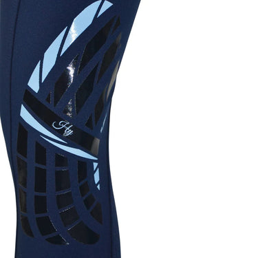 Hy Equestrian Corby Cool Ladies Breeches| Online For Equine