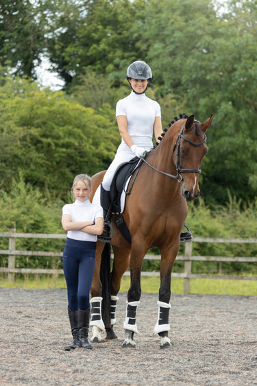 Hy Equestrian Children's Roka Regal Show Shirt| Online For Equine