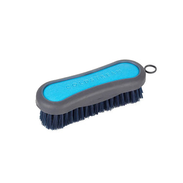 Coldstream Faux Leather Face Brush| Online For Equine