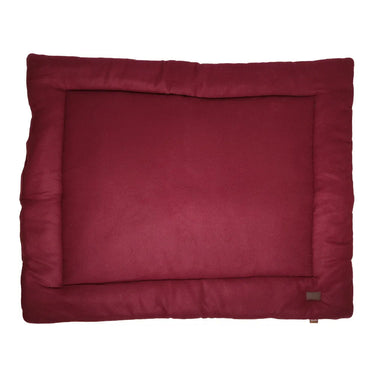Benji & Flo Luxury Fleece Dog Bed| Online For Equine