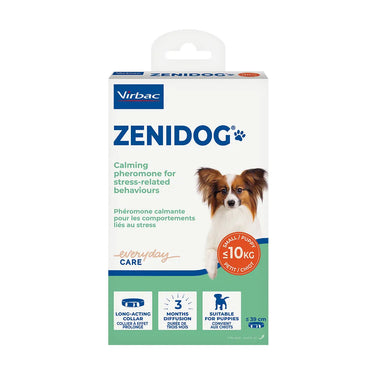 Zenidog Calming Collar| Online For Equine