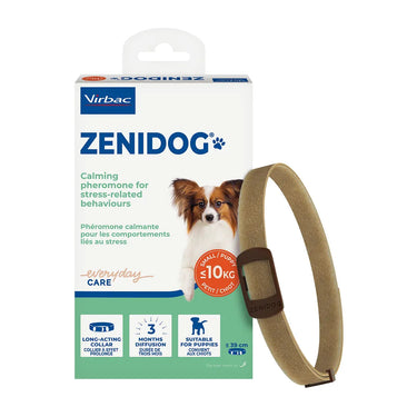 Zenidog Calming Collar| Online For Equine