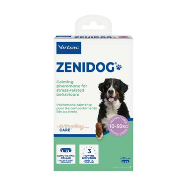 Zenidog Calming Collar| Online For Equine