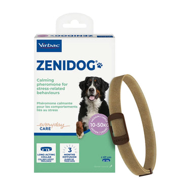 Zenidog Calming Collar| Online For Equine