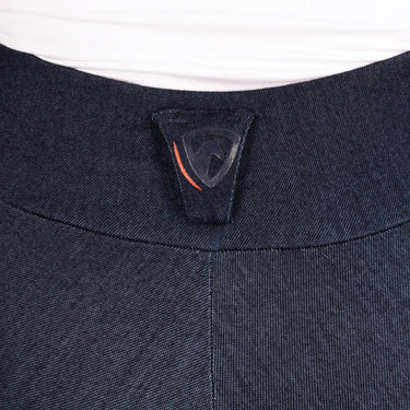 HyCONIC Valloria Denim Look Riding Tights| Online For Equine