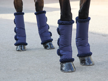 Shires Compact Travel Boots