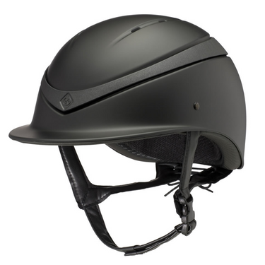 Buy Charles Owen Luna Peaked Riding Helmet| Online for Equine