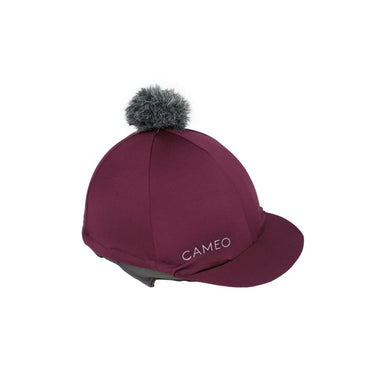 Cameo Core Hat Silk| Online For Equine