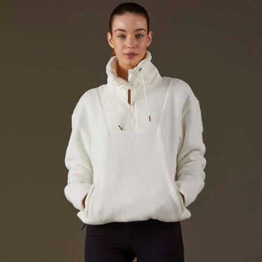 Buy Toggi Outdoor Cloud Ladies Sherpa Fleece - UK 16-18| Online for Equine