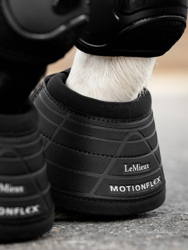 Buy Le Mieux Motionflex Over Reach Boot | Online for Equine