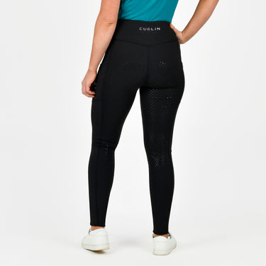 Dublin Beige Everyday Riding Tights| Online For Equine