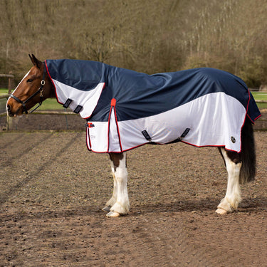 Buy Gallop Trojan Waterproof Combo Fly Turnout Rug | Online for Equine