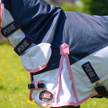 Gallop Ponie Trojan Waterproof Combo Turnout Fly Rug| Online For Equine