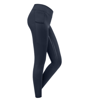 Buy Waldhausen Ella Riding Thermal Leggings - Child | Online for Equine