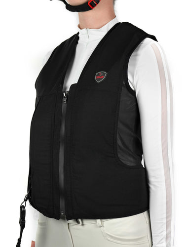 Spark Manège Airbag Protection Vest
