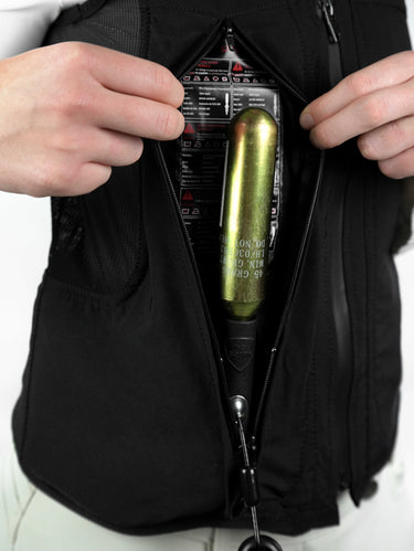 Spark Manège Airbag Protection Vest