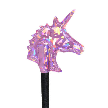 Little Unicorn Shimmer Riding Whip by Little Rider| Online For Equine