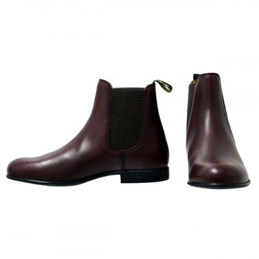 Buy Supreme Products Show Ring Childs Jodhpur Boots| Online for Equine