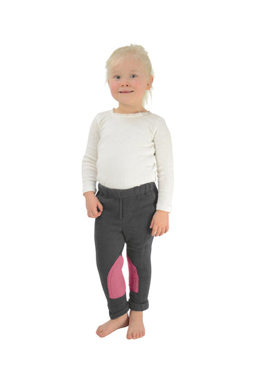 Hy Equestrian Fleece Tots Jodhpurs| Online For Equine