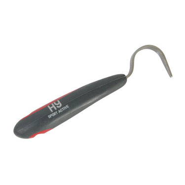 Buy Hy Sport Active Hoof Pick Rosette Red -Rosette Red| Online for Equine