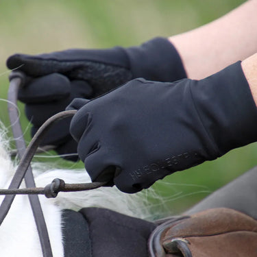 Hy Equestrian Snowstorm Riding and General Glove| Online For Equine