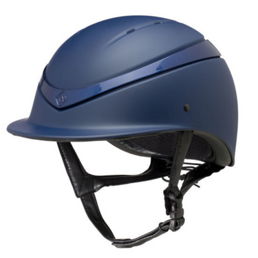 Buy Charles Owen Luna Peaked Riding Helmet| Online for Equine