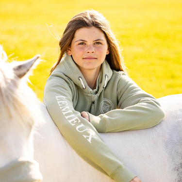 BuyLeMieux Young Rider Fern Heidi Hoodie | Online for Equine