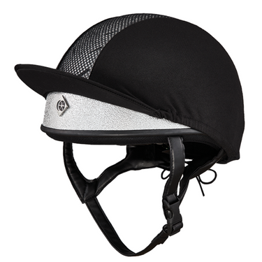 Charles Owen Pro 2 Plus Jockey Helmet
