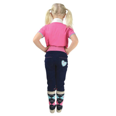 Buy I Love My Pony Collection Show Shirt by Little Rider| Online for Equine