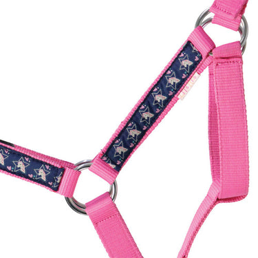 Buy I Love My Pony Collection Head Collar & Lead Rope by Little Rider | Online for Equine