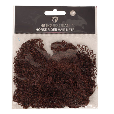 Hy Equestrian Hair Net| Online For Equine