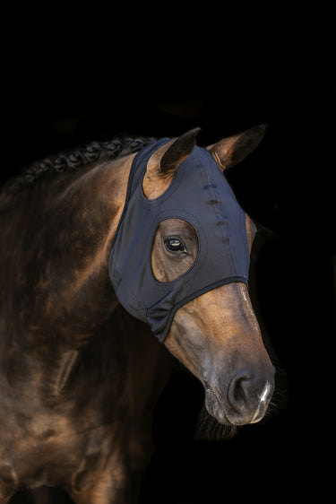 Buy Lami-Cell Titanium Earless Hood | Online for Equine