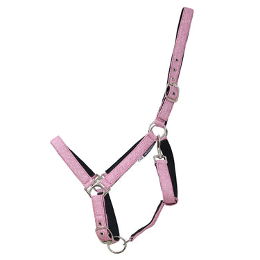 Hy Equestrian Glitzy Headcollar| Online For Equine