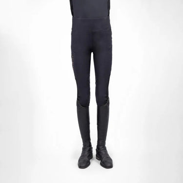 Coldstream Next Generation Ednam Riding Tights Black| Online For Equine