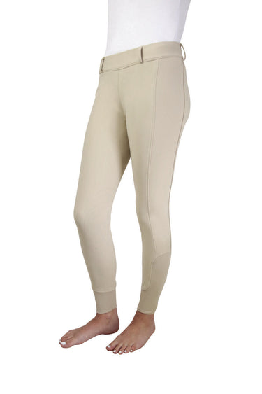 Hy Equestrian Glacial Softshell Riding Tights| Online For Equine