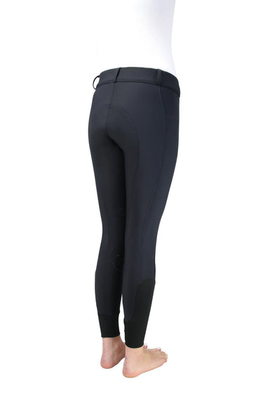 Hy Equestrian Glacial Softshell Riding Tights| Online For Equine