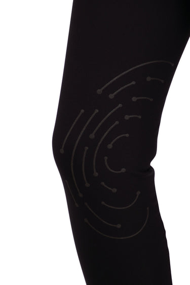 Hy Equestrian Glacial Softshell Riding Tights| Online For Equine