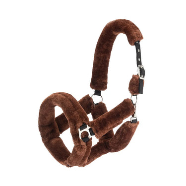 Hy Equestrian Fab Fleece Headcollar| Online For Equine