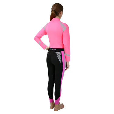 Reflector Base Layer by Hy Equestrian| Online For Equine
