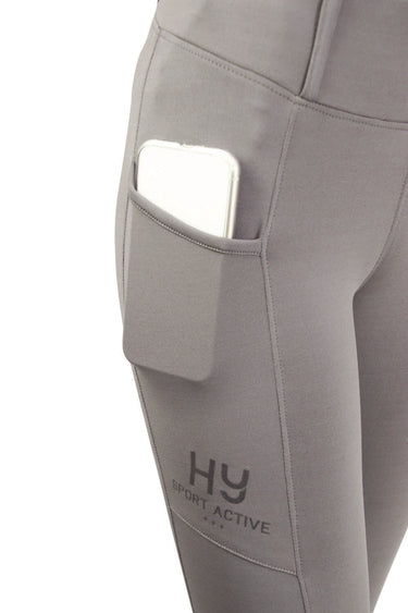 Hy Sport Active Riding Tights| Online For Equine