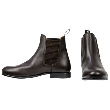 Buy Supreme Products Show Ring Jodhpur Boots| Online for Equine