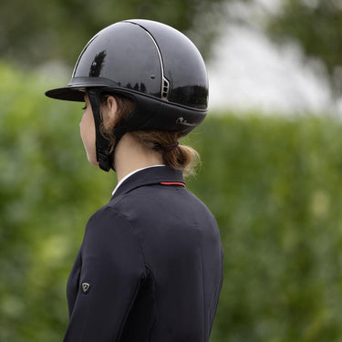 Hy Equestrian Children's Silvia Show Jacket| Online For Equine