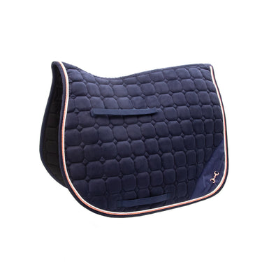 Hy Equestrian On The Bit Saddle Pad| Online For Equine