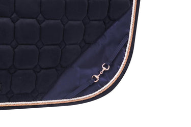 Hy Equestrian On The Bit Saddle Pad| Online For Equine